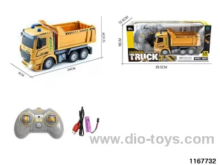 1：32 4ch RC car with light