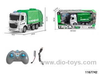 1：32 7ch RC car with light