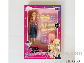 11-inch full-body doll