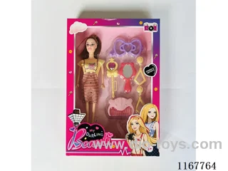 11-inch full-body doll