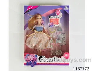 11-inch doll