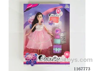 11-inch doll