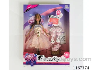 11-inch doll