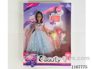 11-inch doll