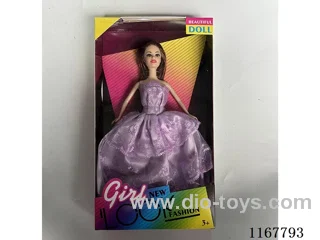 11-inch full-body doll