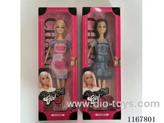 11-inch full-body doll