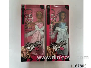 11-inch full-body doll