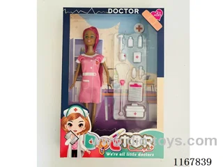 11-inch full-body doll