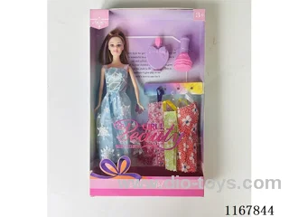 11-inch doll