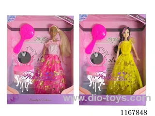 11-inch doll