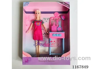 11-inch doll