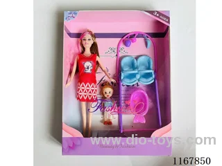 11-inch doll