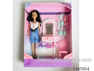 11-inch doll