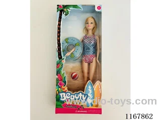 11-inch full-body doll