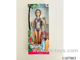 11-inch full-body doll