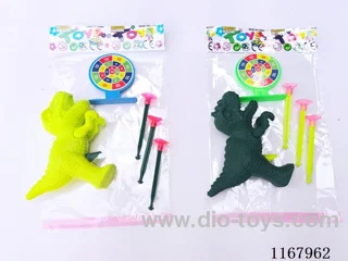 soft bullet gun set
