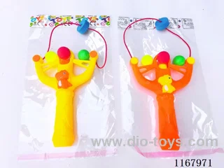 Dinosaur Airplane Gun Set