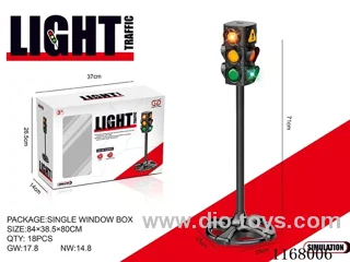 Traffic light