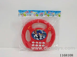 Kart Steering Wheel
