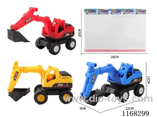 Free Wheel car
