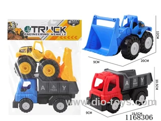Free Wheel car