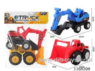 Free Wheel car