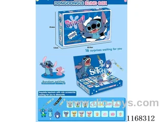 Blind Box Series