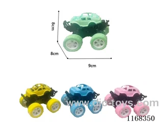 Inertia Glide 4WD Buggy (4-colour random)