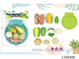 Unpacking Fruit