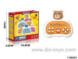 Game Dancing Machine
