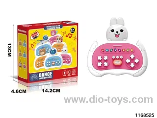 Game Dancing Machine