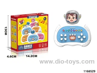 Game Dancing Machine