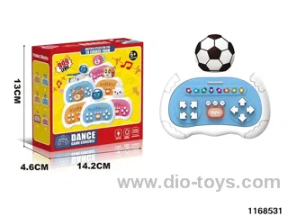Game Dancing Machine