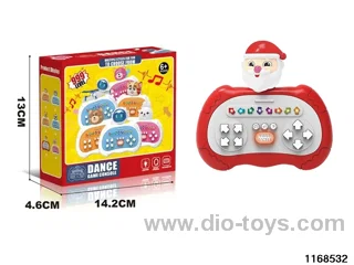 Game Dancing Machine