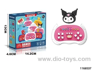 Game Dancing Machine