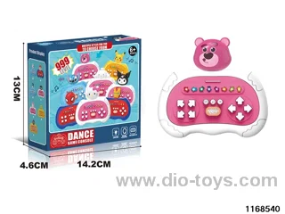Game Dancing Machine