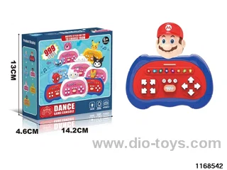 Game Dancing Machine