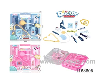 doctor set