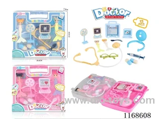 doctor set