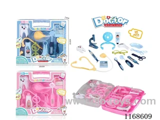 doctor set