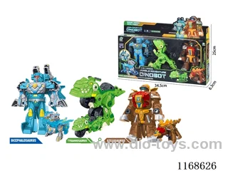 transformation toy