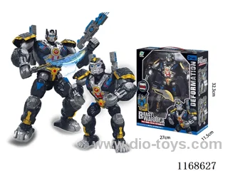 transformation toy