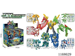 transformation toy