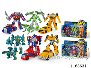 transformation toy