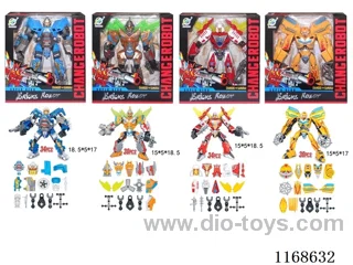 transformation toy