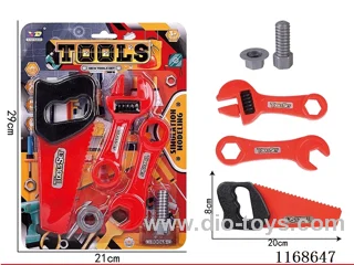Firefighting Tool Set