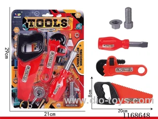 Firefighting Tool Set