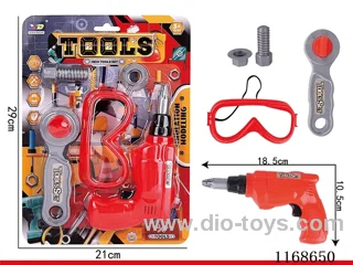 Firefighting Tool Set