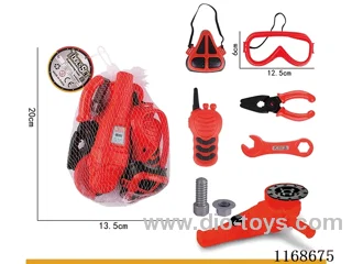 Firefighting Tool Set