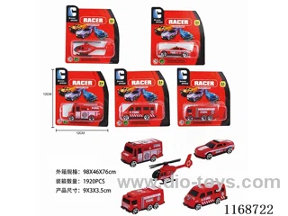 5 types of free wheel car
